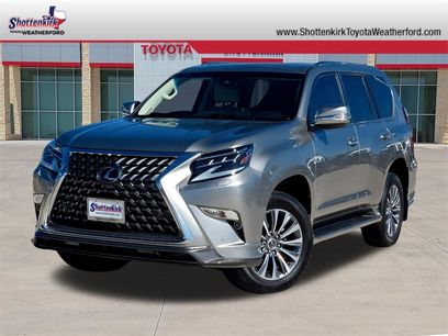 Used 2022 Lexus GX 460 Premium