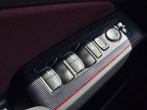 Used 2025 Honda Civic Si image 28