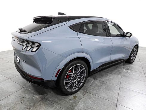 New 2026 Ford Mustang Mach-E GT image 7