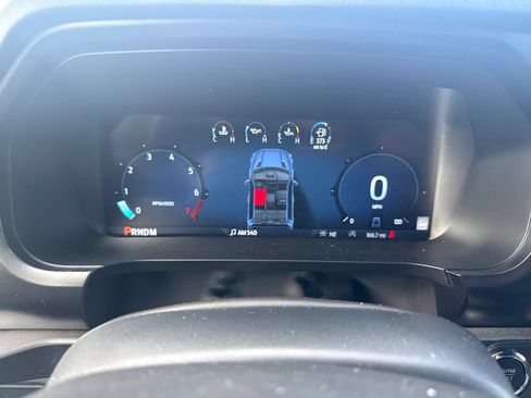 New 2025 Ford F150 Tremor w/ Equipment Group 402A High AWD/4WD image 34