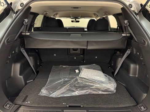 New 2026 Mitsubishi Outlander ES image 23