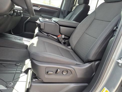 New 2026 Chevrolet Silverado 1500 LT w/ Texas Edition Plus AWD/4WD image 14