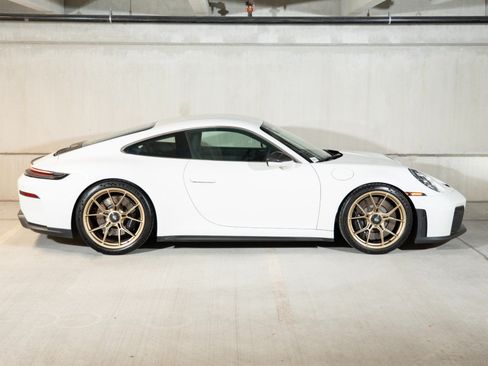 Used 2026 Porsche 911 GT3 RWD image 8