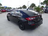 Certified 2022 Honda Civic Sport image 6