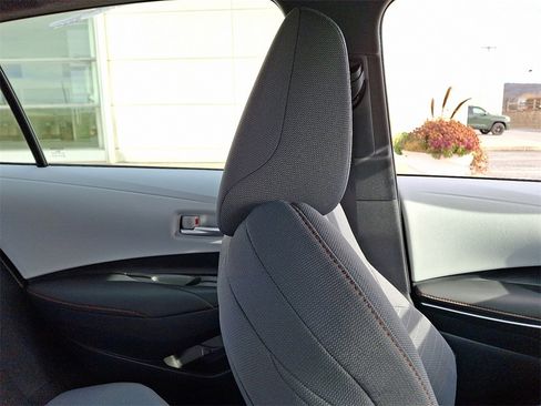 Certified 2025 Toyota Corolla FX image 13