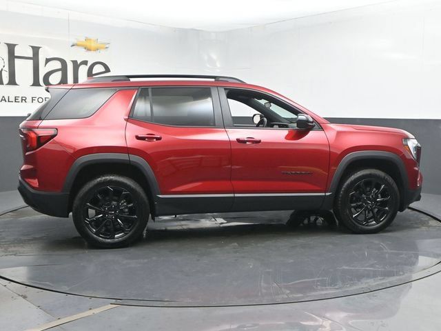 Certified 2026 GMC Terrain Elevation w/ Elevation Premium Package FWD image 38