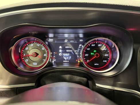 Used 2021 Dodge Charger GT RWD image 16