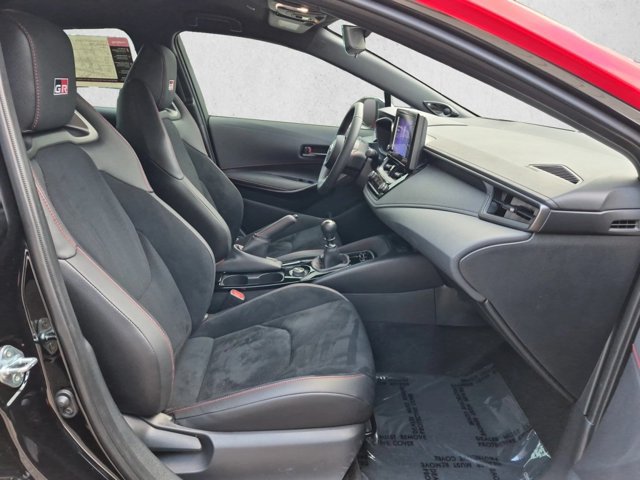 Used 2026 Toyota Corolla GR AWD/4WD image 20