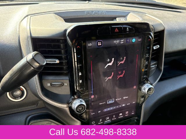 Used 2025 RAM 3500 Tradesman AWD/4WD image 22