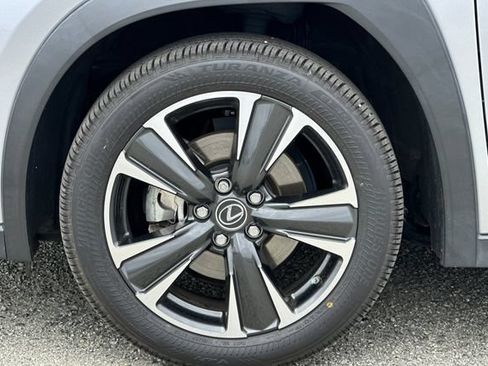 Used 2023 Lexus UX 250h FWD w/ Accessory Package (Z2) image 33