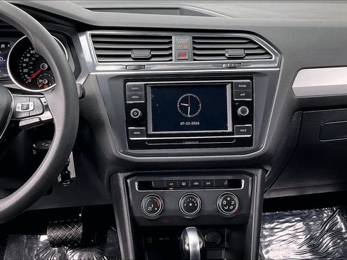 Used 2020 Volkswagen Tiguan S AWD/4WD image 7