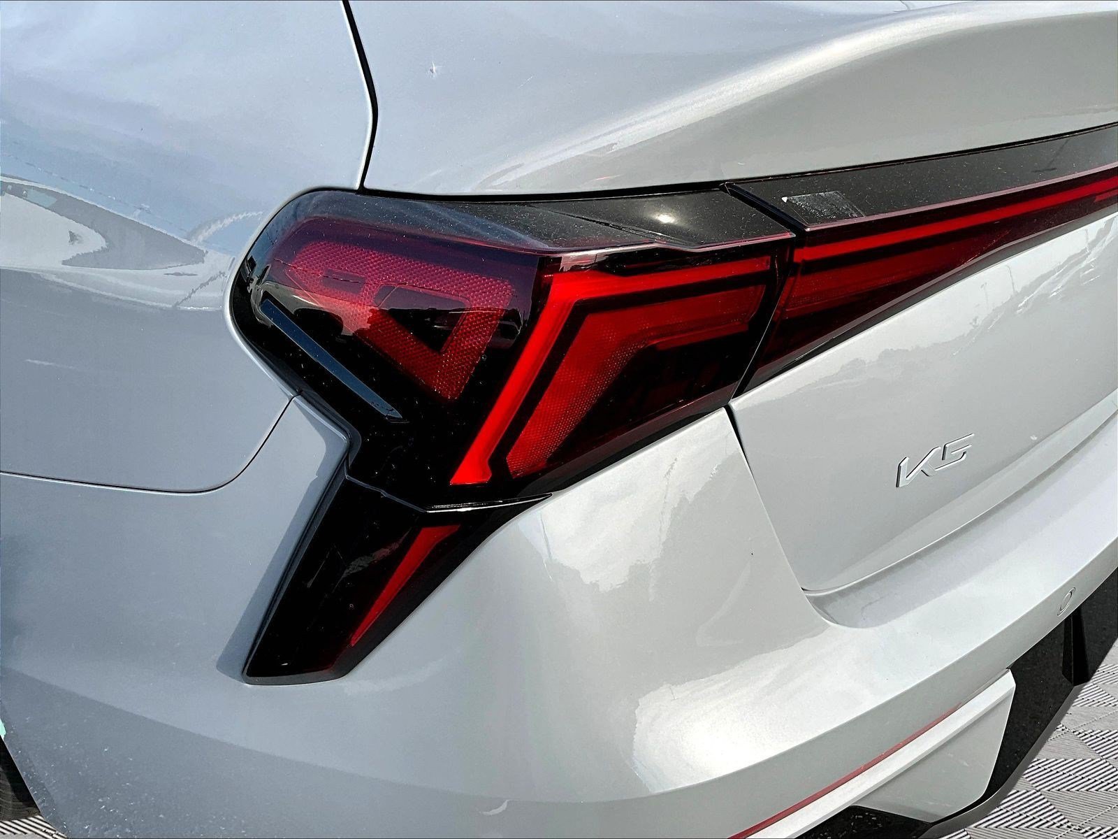 New 2026 Kia K5 GT-Line FWD image 14
