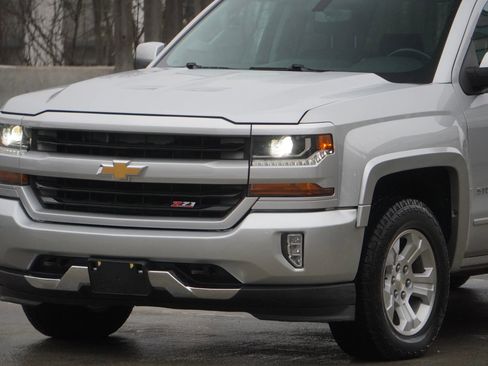 Used 2016 Chevrolet Silverado 1500 LT w/ All Star Edition image 18