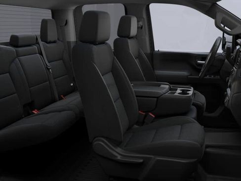 New 2026 Chevrolet Silverado 2500 W/T w/ WT Convenience Package RWD image 8