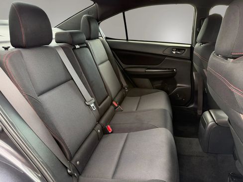 Used 2018 Subaru WRX image 34