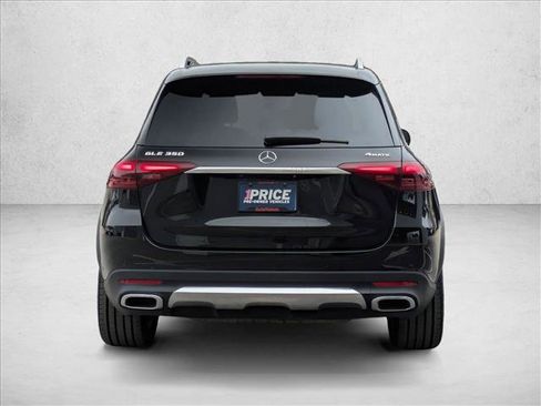 Used 2025 Mercedes-Benz GLE 350 GLE 350 image 6
