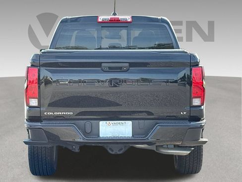 Used 2024 Chevrolet Colorado LT w/ LT Convenience Package RWD image 23