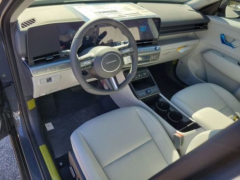 New 2026 Hyundai Kona Limited FWD image 15