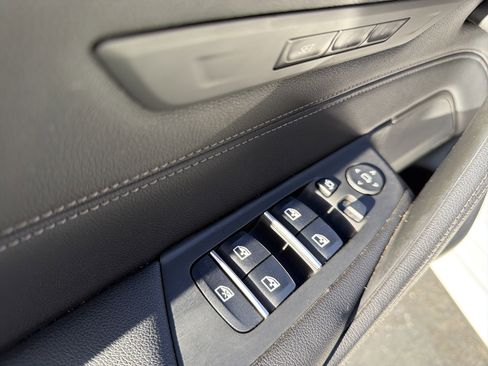 Certified 2023 BMW 540i w/ M Sport Package image 3