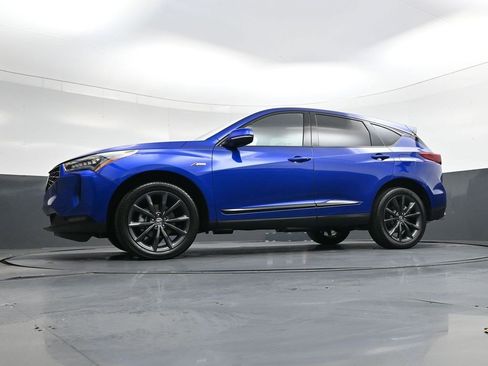 Used 2025 Acura RDX A-Spec AWD/4WD image 33