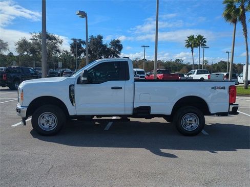 Used 2023 Ford F250 XL w/ XL Driver Assist Package image 7