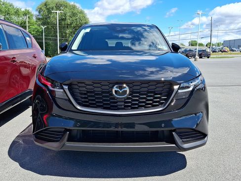 New 2026 MAZDA CX-5 Select AWD/4WD image 2
