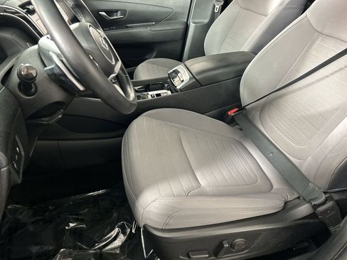 Used 2023 Hyundai Santa Cruz SEL Premium AWD/4WD image 21