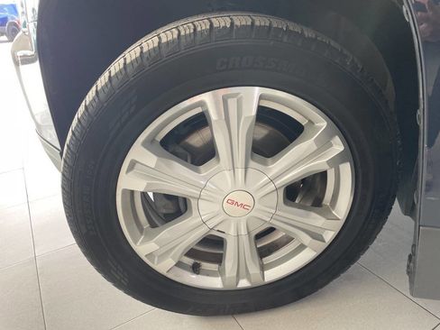 Used 2017 GMC Terrain SLE image 10