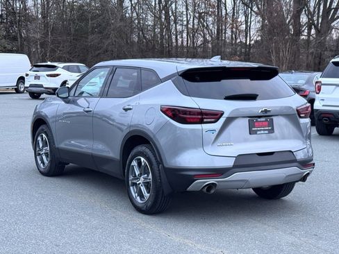 Used 2023 Chevrolet Blazer LT image 6