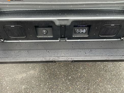 New 2026 GMC Sierra 1500 AT4X AWD/4WD image 36
