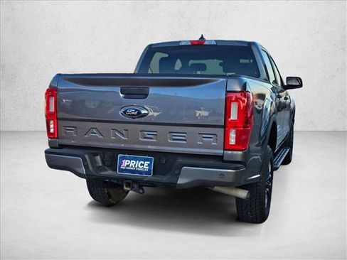 Used 2023 Ford Ranger XLT w/ Equipment Group 301A Mid image 5