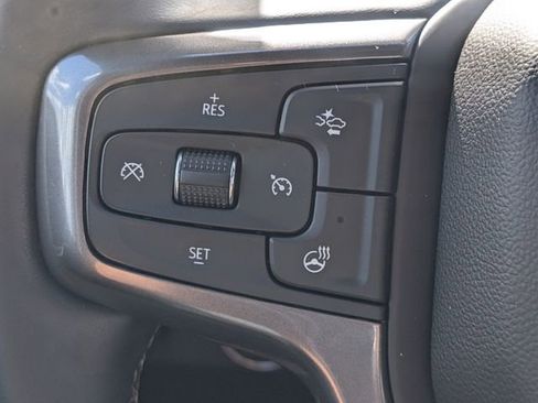 Used 2025 Chevrolet Silverado 1500 High Country w/ Midnight Edition AWD/4WD image 27