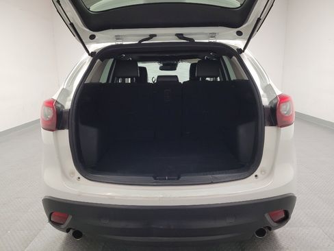 Used 2016 MAZDA CX-5 Grand Touring AWD/4WD image 29