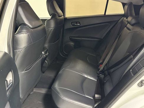 Certified 2021 Toyota Prius Prime XLE image 24