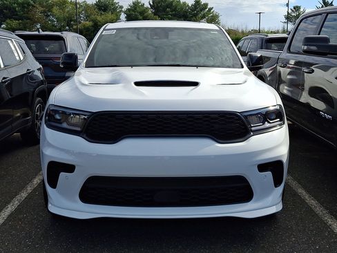 New 2027 Dodge Durango GT AWD/4WD image 2