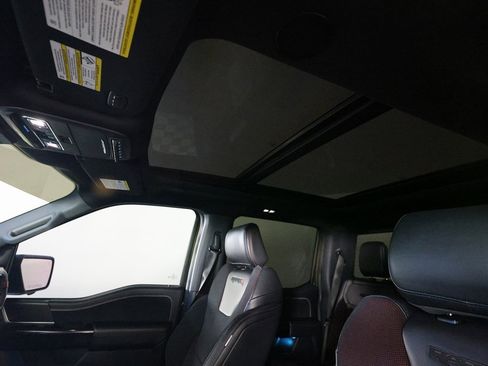 Used 2024 Ford F150 Raptor w/ Equipment Group 803A Raptor R image 19