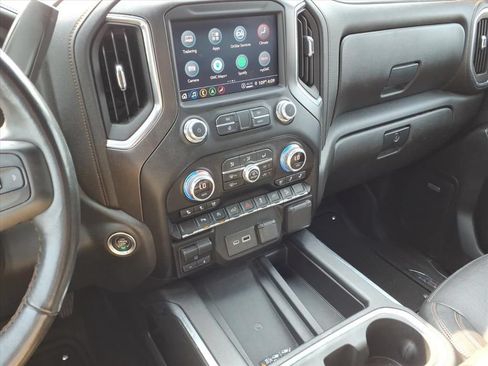 Used 2021 GMC Sierra 1500 AT4 w/ AT4 Value Package AWD/4WD image 29