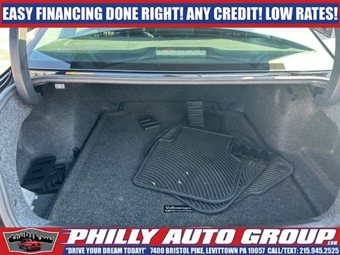 Used 2015 Volkswagen Passat 1.8T SE FWD image 14