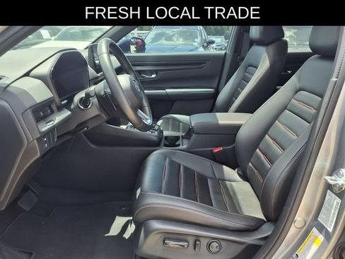 Used 2024 Honda CR-V Sport-L image 17