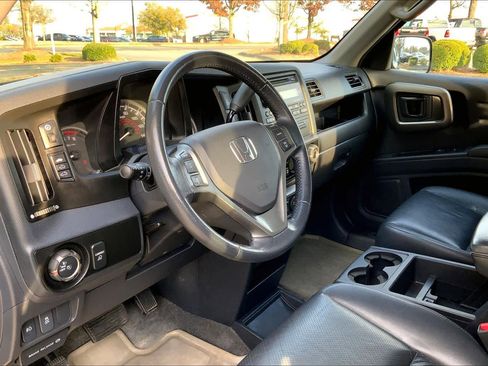 Used 2013 Honda Ridgeline RTL image 17