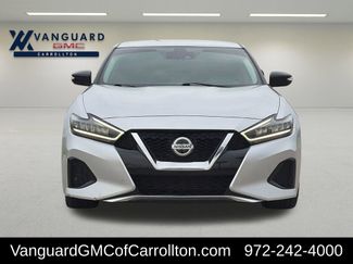 Used 2022 Nissan Maxima SV w/ Floor Mat Group FWD video 2