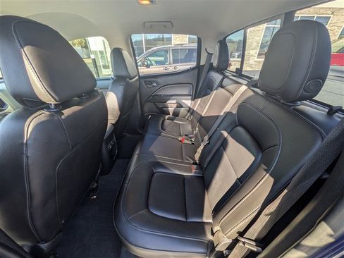 Used 2019 Chevrolet Colorado Z71 image 19