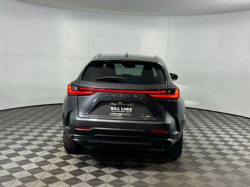 Used 2023 Lexus NX 350 AWD image 7