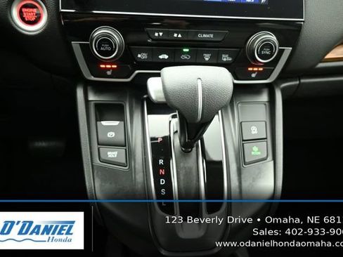 Used 2022 Honda CR-V EX image 32