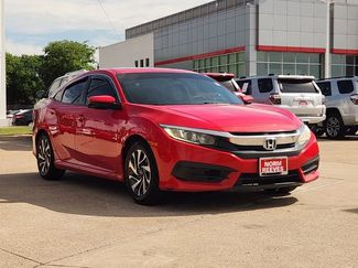 Used 2016 Honda Civic EX video 2