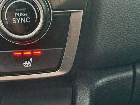 Used 2020 Honda CR-V EX-L image 18