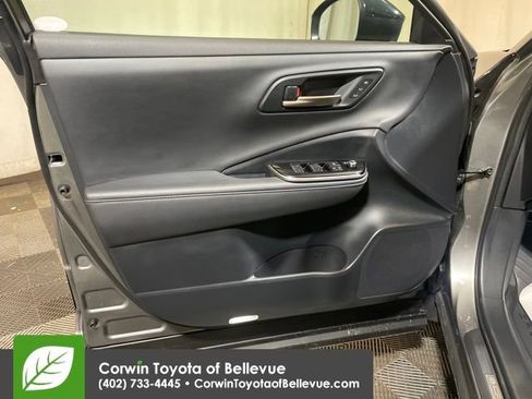 New 2026 Toyota Crown Platinum image 10