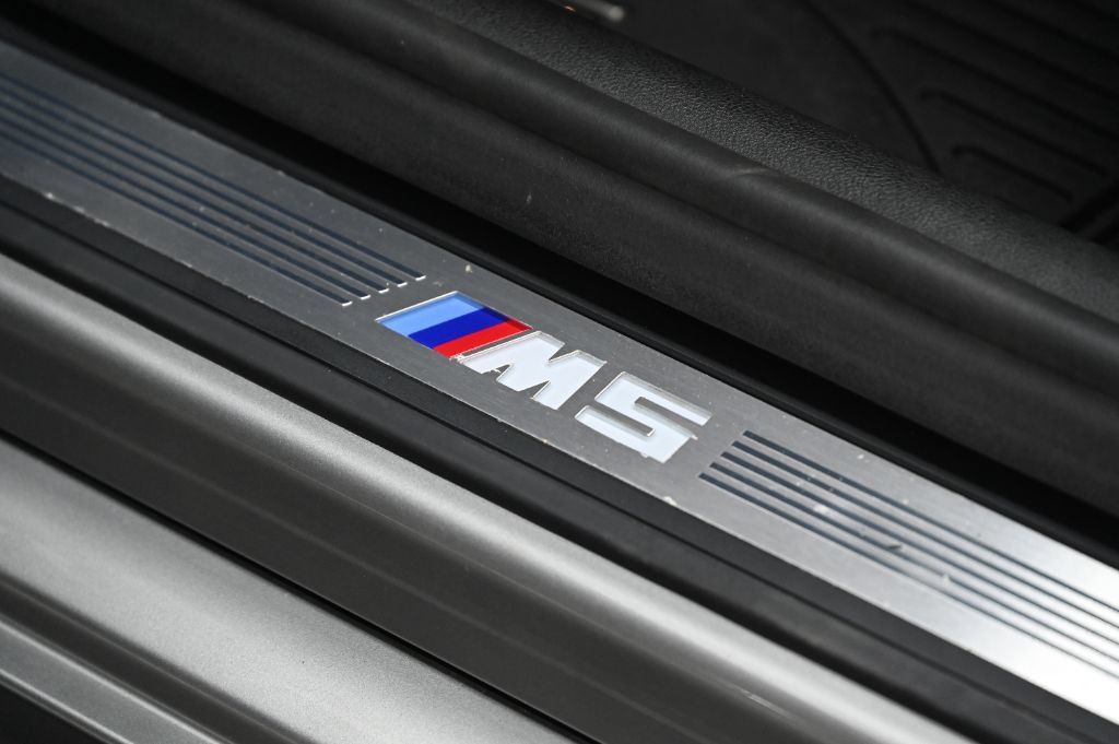 Used 2019 BMW M5 AWD/4WD image 19