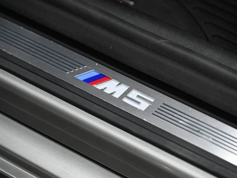 Used 2019 BMW M5 AWD/4WD image 19