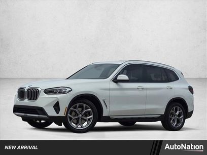 Used 2024 BMW X3 sDrive30i w/ Premium Package